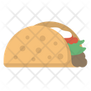 پیش‌نمایش فایل taco-83 از پک غذا