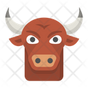پیش‌نمایش فایل bull-1400432 از پک حیوانات