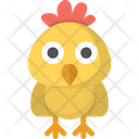 پیش‌نمایش فایل chick-1400430 از پک حیوانات