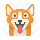 پیش‌نمایش فایل corgie-1400429 از پک حیوانات