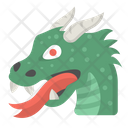 پیش‌نمایش فایل dragon-1400423 از پک حیوانات
