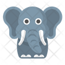 پیش‌نمایش فایل elephant-1400421 از پک حیوانات