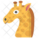 پیش‌نمایش فایل giraffe-1400418 از پک حیوانات