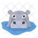 پیش‌نمایش فایل hippo-1400415 از پک حیوانات