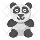 پیش‌نمایش فایل panda-1400406 از پک حیوانات