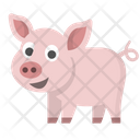 پیش‌نمایش فایل pig-1400404 از پک حیوانات
