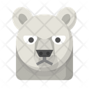 پیش‌نمایش فایل polar-bear-1400403 از پک حیوانات