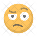 پیش‌نمایش فایل raised-eyebrow-1400477 از پک احساس