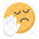 پیش‌نمایش فایل talk-to-the-hand-1400457 از پک احساس