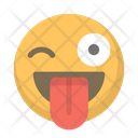 پیش‌نمایش فایل tongue-wink-1400451 از پک احساس