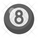 پیش‌نمایش فایل 8-ball-1400794 از پک اشیاء