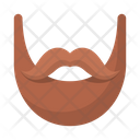 پیش‌نمایش فایل beard-1400788 از پک اشیاء