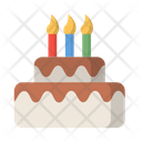 پیش‌نمایش فایل cake-1400779 از پک اشیاء