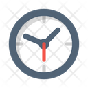 پیش‌نمایش فایل clock-1400774 از پک اشیاء