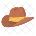 پیش‌نمایش فایل cowboy-hat-1400772 از پک اشیاء