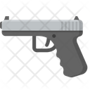 پیش‌نمایش فایل gun-1400759 از پک اشیاء