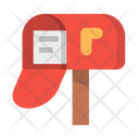 پیش‌نمایش فایل mailbox-1400738 از پک اشیاء