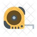 پیش‌نمایش فایل measuringtape-1400737 از پک اشیاء