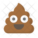 پیش‌نمایش فایل poop-1400717 از پک اشیاء