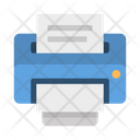 پیش‌نمایش فایل printer-1400714 از پک اشیاء