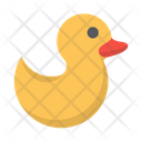 پیش‌نمایش فایل rubber-ducky-1400711 از پک اشیاء