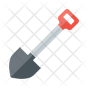 پیش‌نمایش فایل shovel-1400704 از پک اشیاء