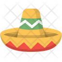 پیش‌نمایش فایل sombrero-1400703 از پک اشیاء