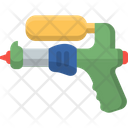 پیش‌نمایش فایل squirt-gun-1400701 از پک اشیاء