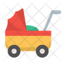 پیش‌نمایش فایل stroller-1400700 از پک اشیاء