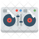 پیش‌نمایش فایل turntables-1400692 از پک اشیاء