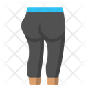 پیش‌نمایش فایل yoga-pants-1400684 از پک اشیاء