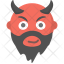 پیش‌نمایش فایل devil-1400863 از پک افراد