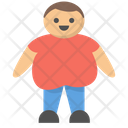 پیش‌نمایش فایل fat-man-1400859 از پک افراد