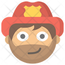پیش‌نمایش فایل fire-fighter-1400858 از پک افراد