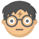 پیش‌نمایش فایل harry-potter-1400849 از پک افراد