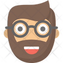 پیش‌نمایش فایل hipster-1400846 از پک افراد