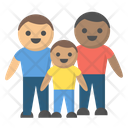 پیش‌نمایش فایل homosexual-family-1400843 از پک افراد