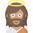 پیش‌نمایش فایل jesus-1400839 از پک افراد