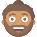 پیش‌نمایش فایل man-bun-1400831 از پک افراد