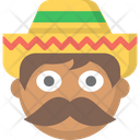 پیش‌نمایش فایل mexican-1400828 از پک افراد