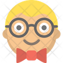 پیش‌نمایش فایل nerd-1400824 از پک افراد