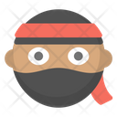 پیش‌نمایش فایل ninja-1400823 از پک افراد