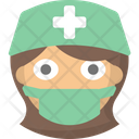 پیش‌نمایش فایل nurse-1400822 از پک افراد