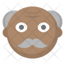 پیش‌نمایش فایل old-man-1400819 از پک افراد