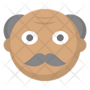 پیش‌نمایش فایل old-man-1400820 از پک افراد