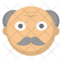 پیش‌نمایش فایل old-man-1400821 از پک افراد