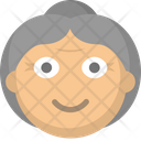 پیش‌نمایش فایل old-woman-1400818 از پک افراد