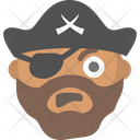 پیش‌نمایش فایل pirate-1400815 از پک افراد