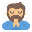 پیش‌نمایش فایل praying-1400813 از پک افراد