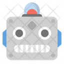 پیش‌نمایش فایل robot-1400811 از پک افراد